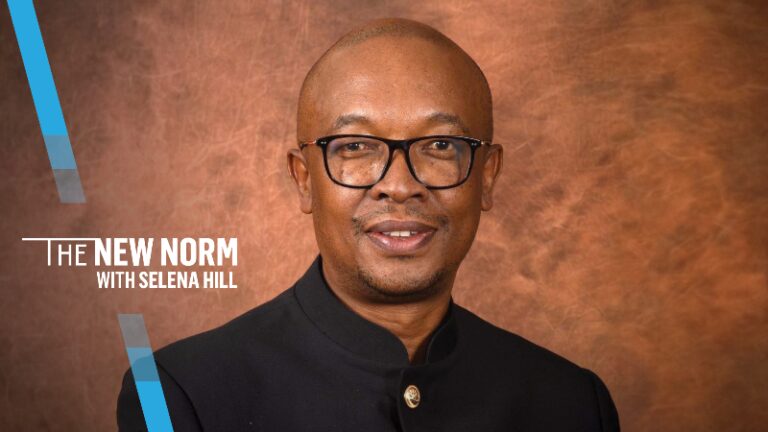 South Africa Minister Parks Tau Talks Trade, Policy, and Economic Development