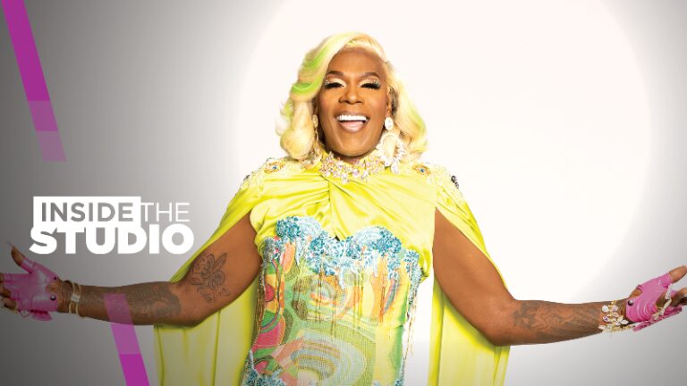 Big Freedia Wants to Bring The Bounce to Gospel Music