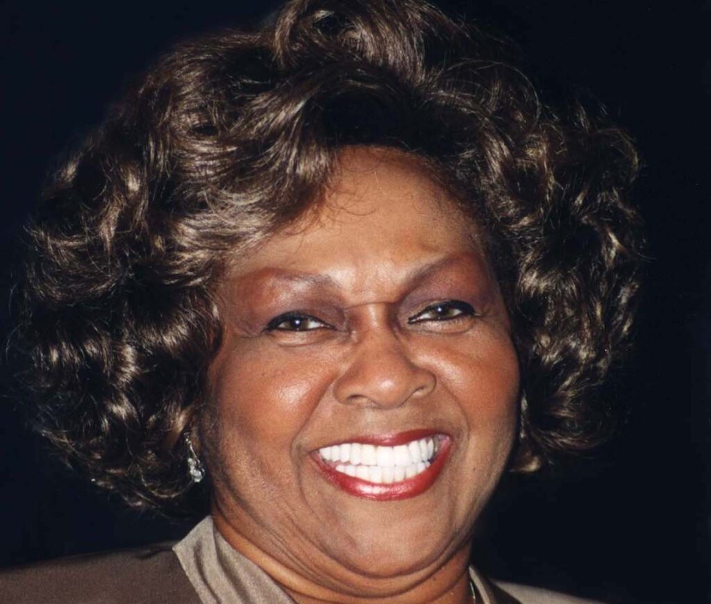 Cissy Houston, Grammy-Winning Mother Of Whitney Houston, Dies At 91