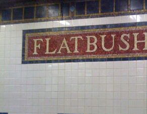 Flatbush, Brooklyn