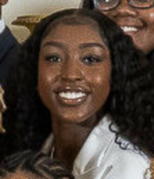 Flau’jae Johnson Adds Gold To Accolades, Leads Team USA To International Win