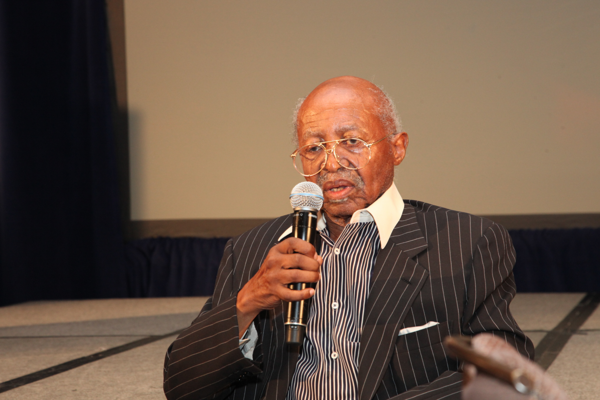 Roy Clay Sr., Known As The ‘Godfather Of Silicon Valley’ For Breaking Racial Barriers, Dies At 95