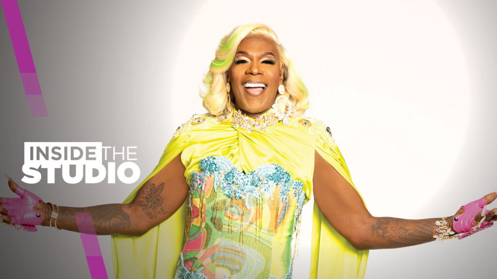 Big Freedia Wants To Bring The Bounce To Gospel Music, ‘God Does Everything For A Reason’