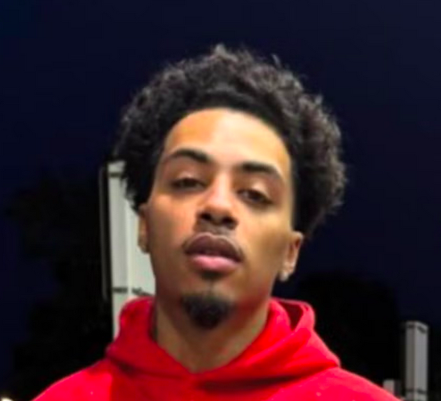 Rapper Lucas Coly Found Dead In Las Vegas