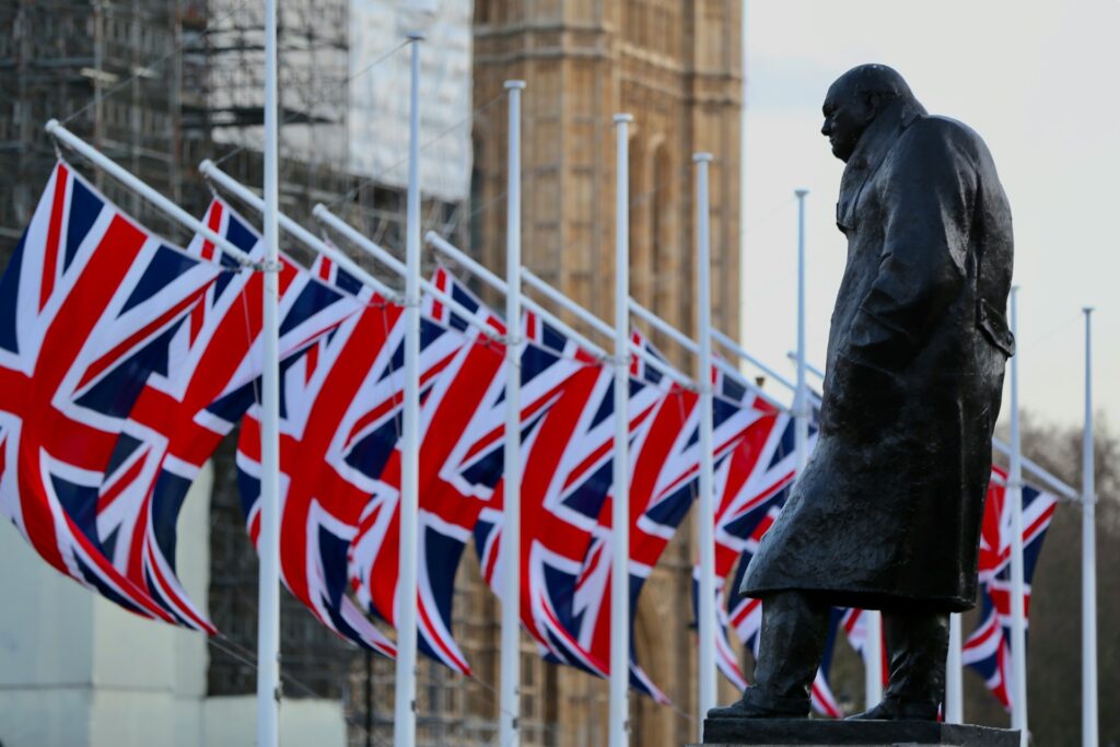 London’s Leaders Call For ‘Meaningful, Respectful’ Reparations Dialogue