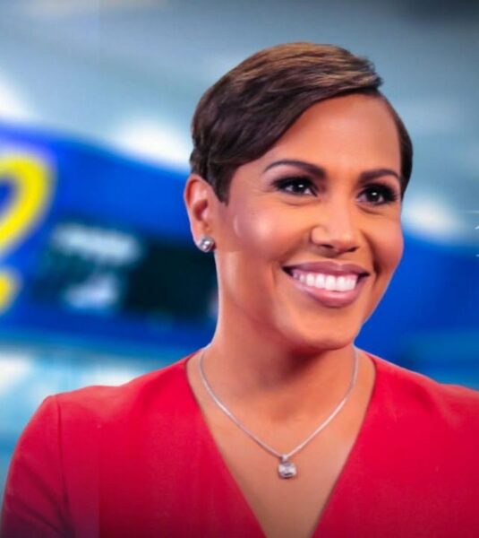 Atlanta Graphic Designer Pays Tribute To Late News Anchor Jovita Moore With Latest Piece