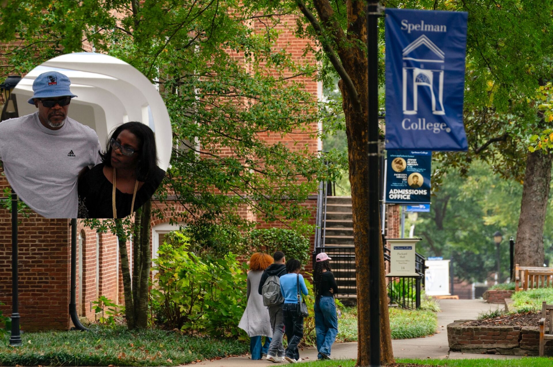 Spelman College Celebrates LaTanya and Samuel L. Jackson’s Renovated Performing Arts Center