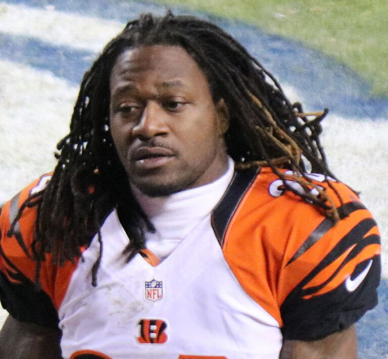 Adam Pacman Jones, Mike Tyson, Jake Paul, altercation