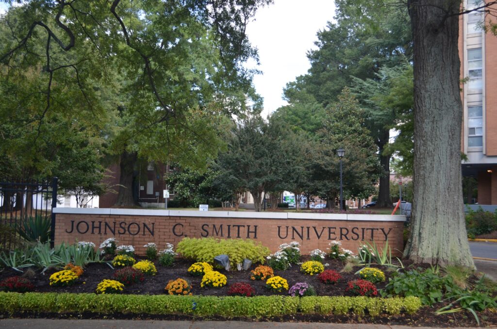 Johnson C. Smith University Placed On Probation, Accreditation At Risk