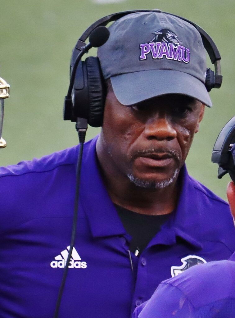 Prairie View A&M University Does Not Renew Contract With Head Coach Bubba McDowell