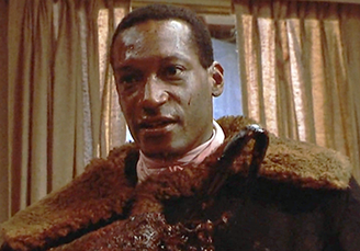 Muere el legendario actor de “Candyman” Tony Todd a los 69 años