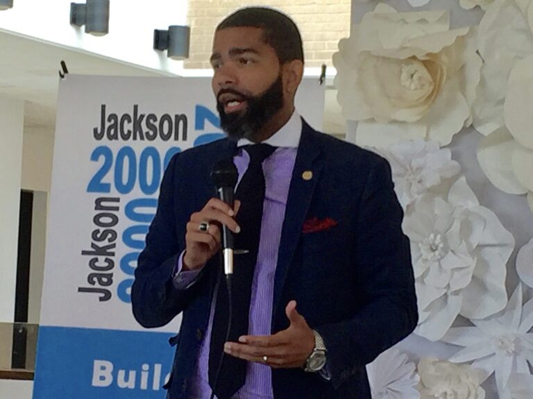 Mayor Chokwe Antar Lumumba, Rukia Lumumba,