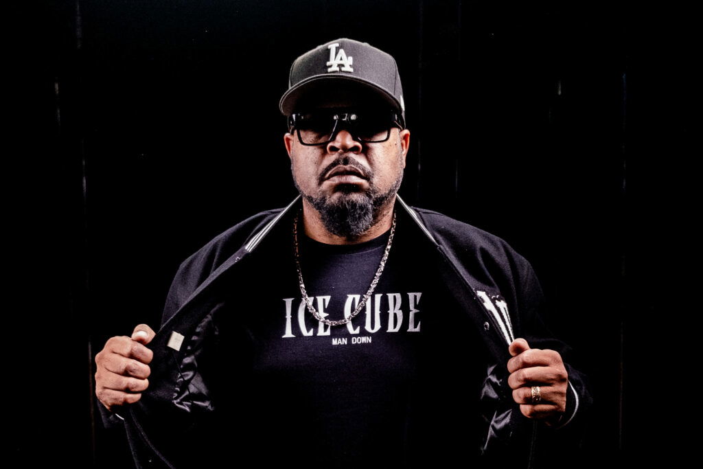 Ice Cube Returns To ‘OG’ Rap Roots On New Album, ‘Man Down’