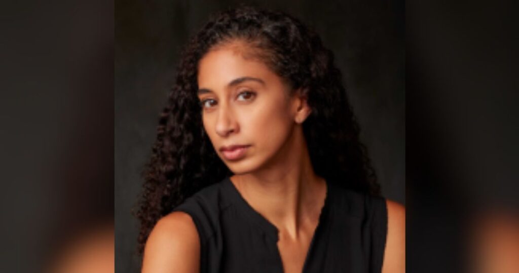 Alvin Ailey American Dance Theater Names Alicia Graf Mack As Artistic Director