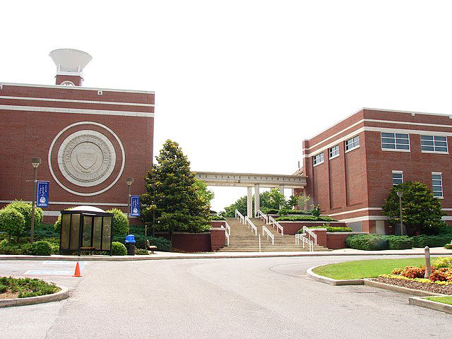 Tennessee State University