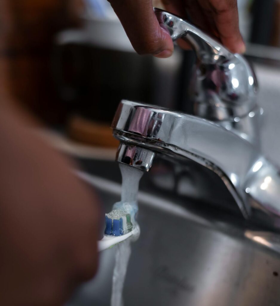 American Communities Are Pushing Back On Using Fluoride In Public Drinking Water