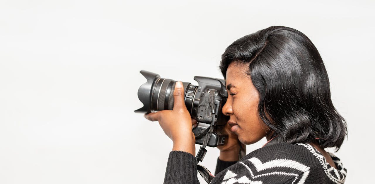 Cleveland, Black photographers, exhibit