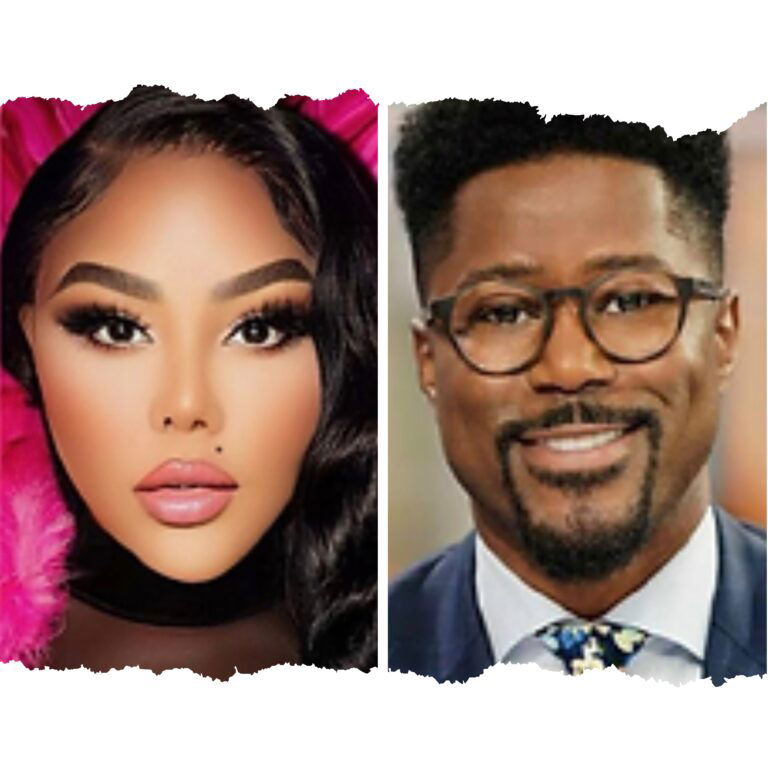 Lil Kim, Nate Burleson