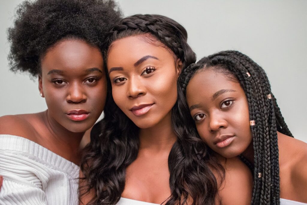 ‘Coils To Locs’ Creates Diverse Medical Wigs For Black Women