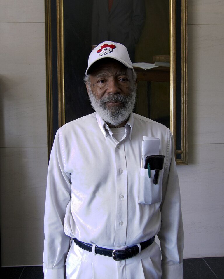 James Meredith, Mississippi