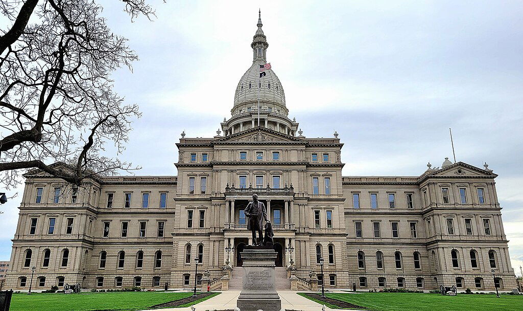 Michigan Has A Slate Of New Laws Set To Take Effect In 2025