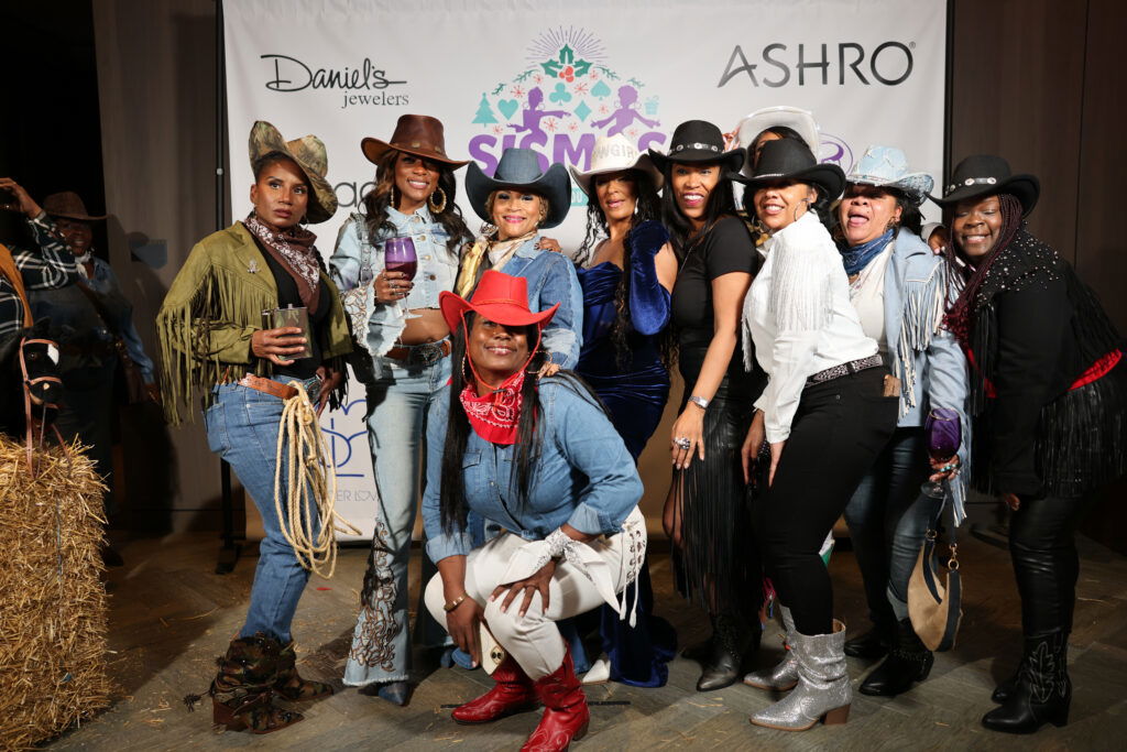 Simone Smith Declares Dec. 14th National SISMAS Day