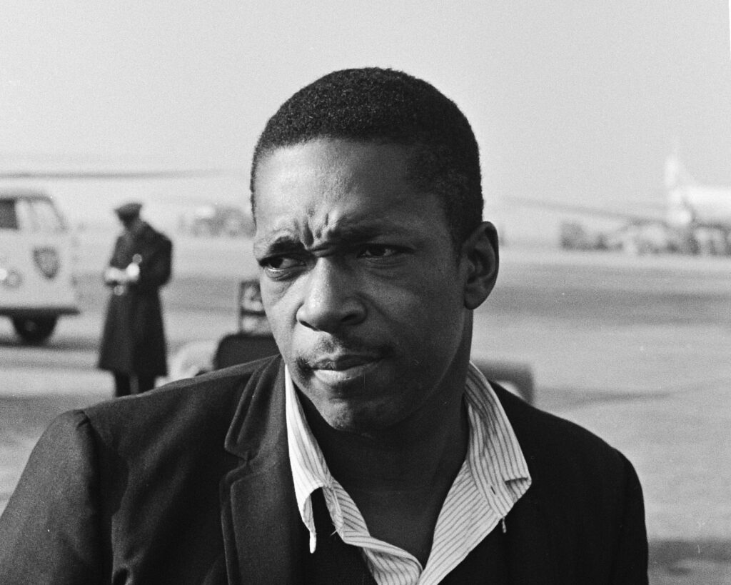 A Love Supreme: Coltrane’s Iconic Album Turns 60