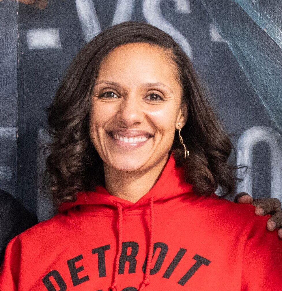 Detroit City Council President Mary Sheffield Running for Mayor