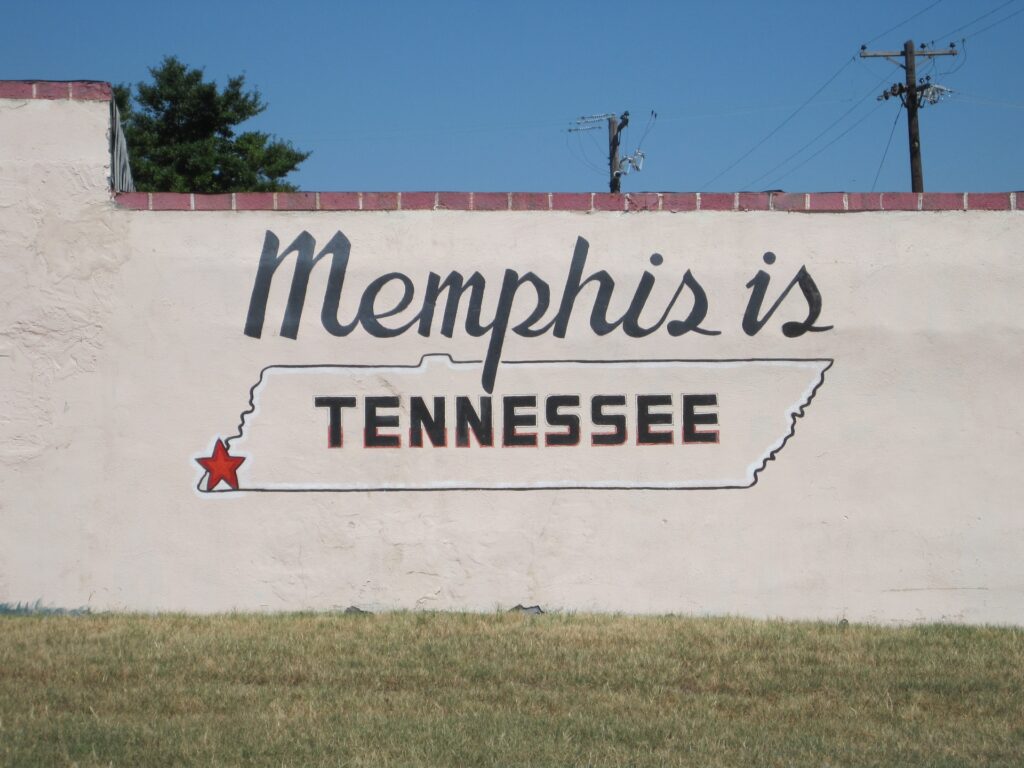 Memphis May Be Getting A Hip-Hop Museum