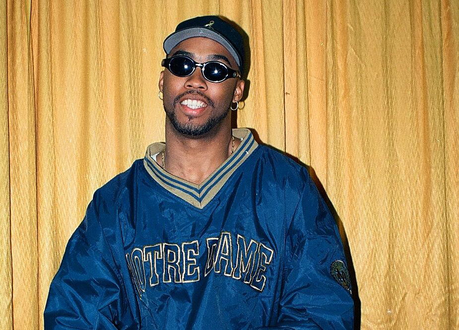 Montell Jordan, cancer