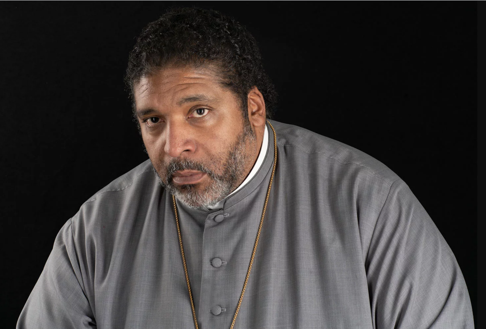 Rev. Dr. William J. Barber II, AMC, AMC theaters