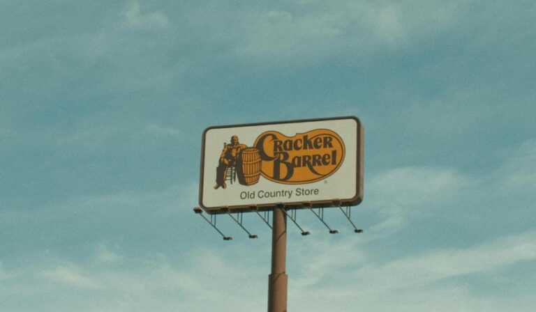 Cracker Barrel