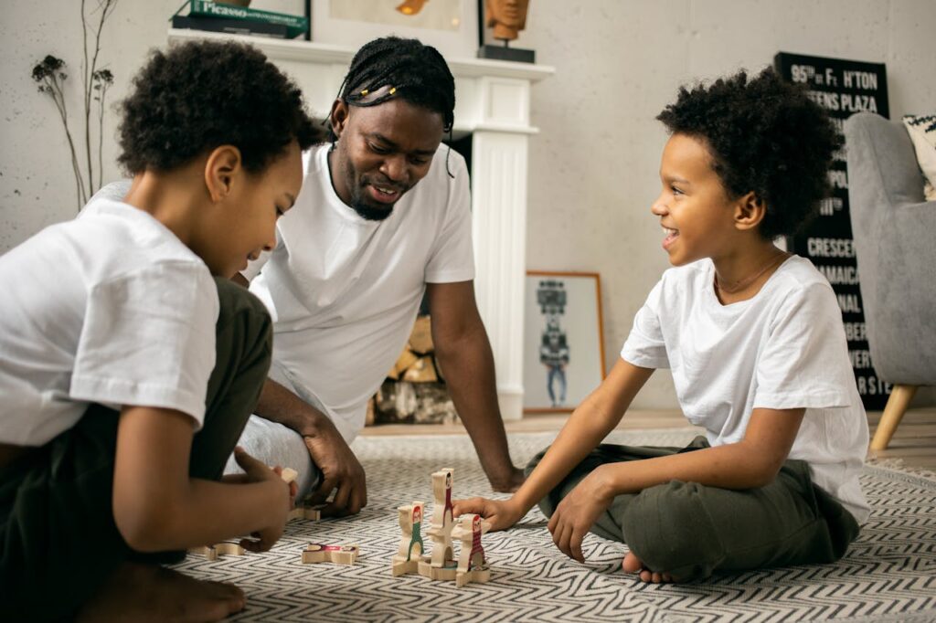 Entertain Holiday Guest With These Black-Owned Games