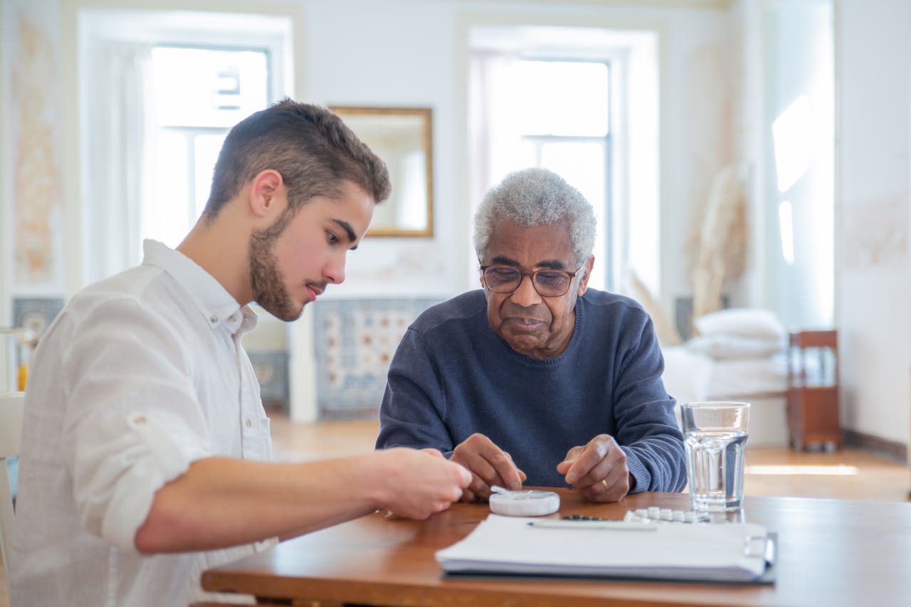 Georgia Home Health Facility,