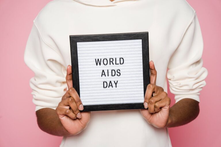 HealthyMD, Pastor Jamal Bryant, Free HIV Screenings, NewBirth Baptist Church, World AIDS Day