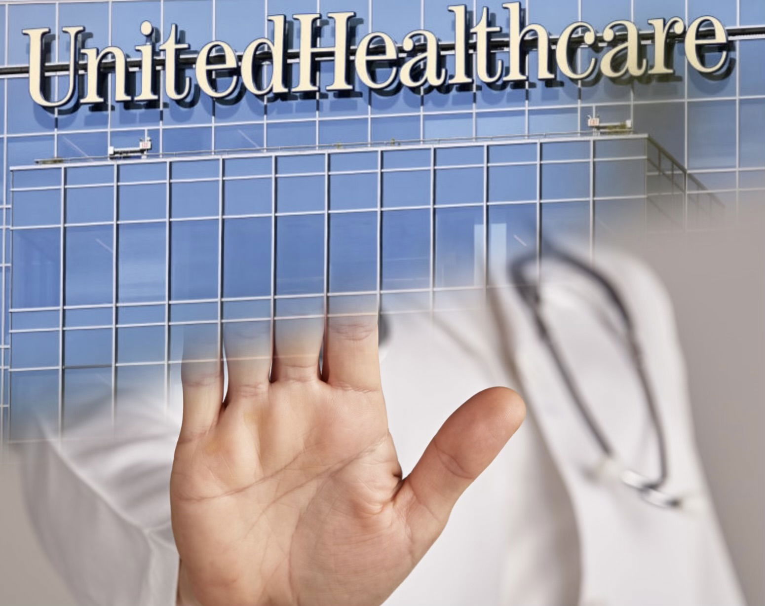 UnitedHealth care group, denial