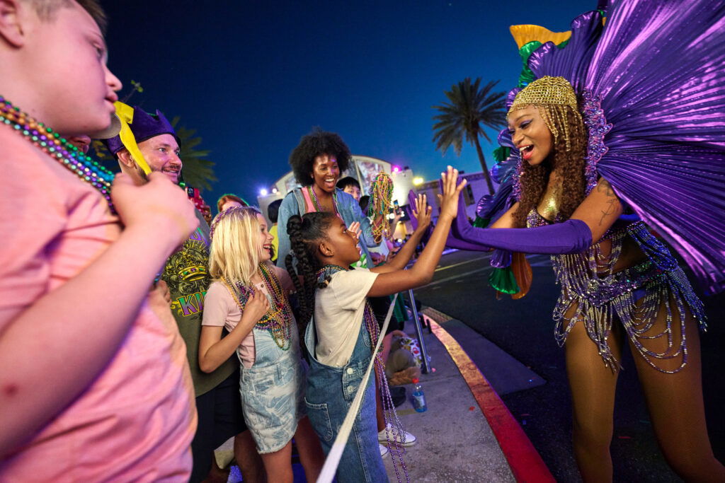 Orlando Mardi Gras To Feature T-Pain, TLC, Kool And The Gang And More