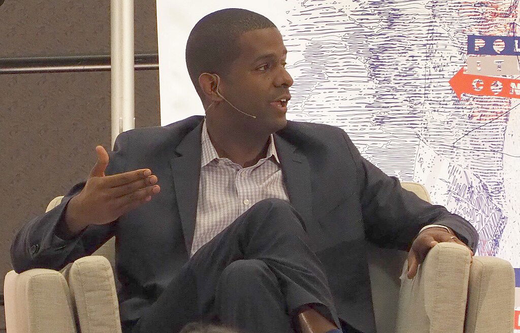 Bakari Sellers