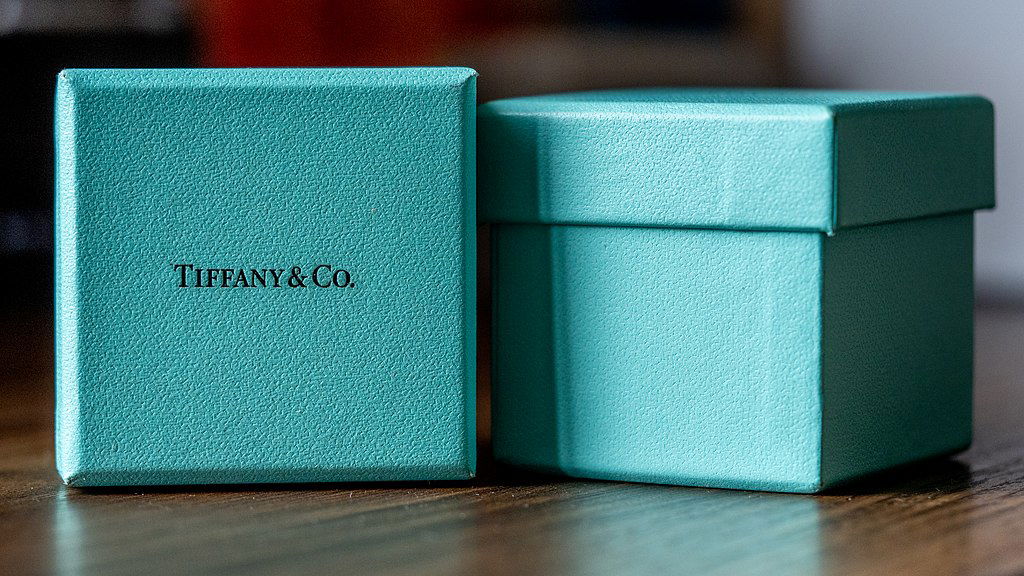 Pharrell Williams, Tiffany & Co.