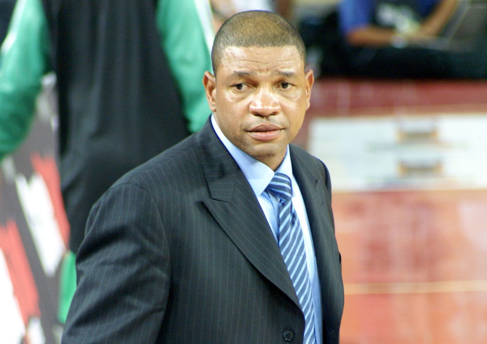 doc rivers