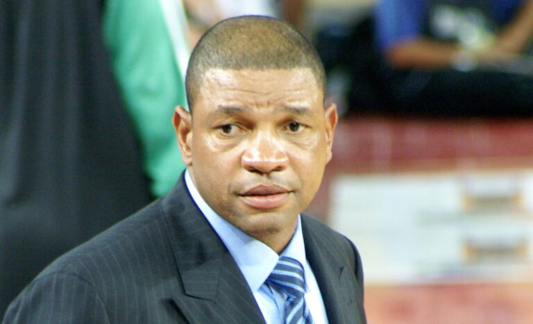 doc rivers