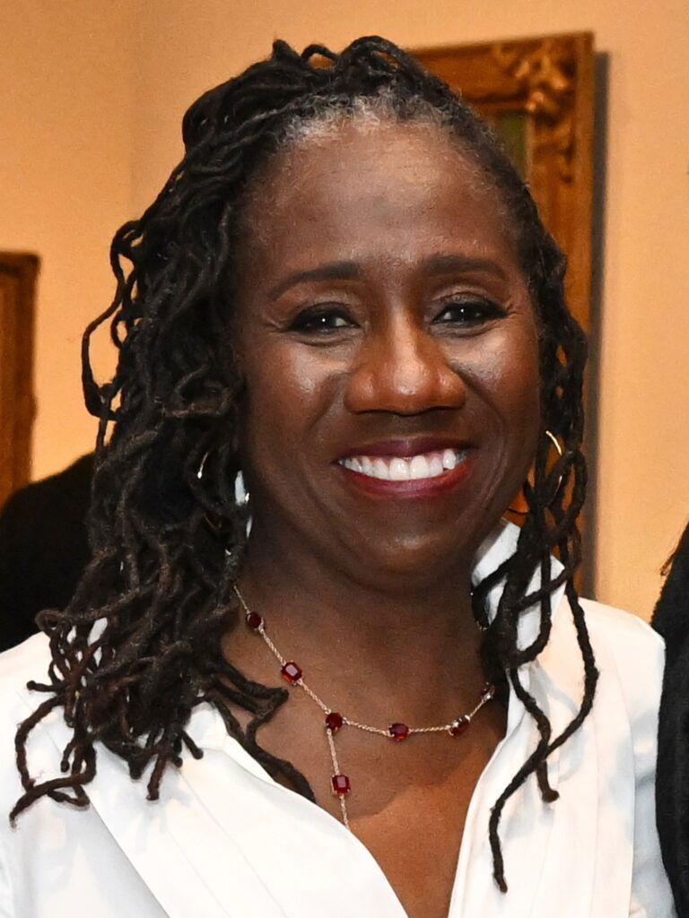 Sherrilyn Ifill