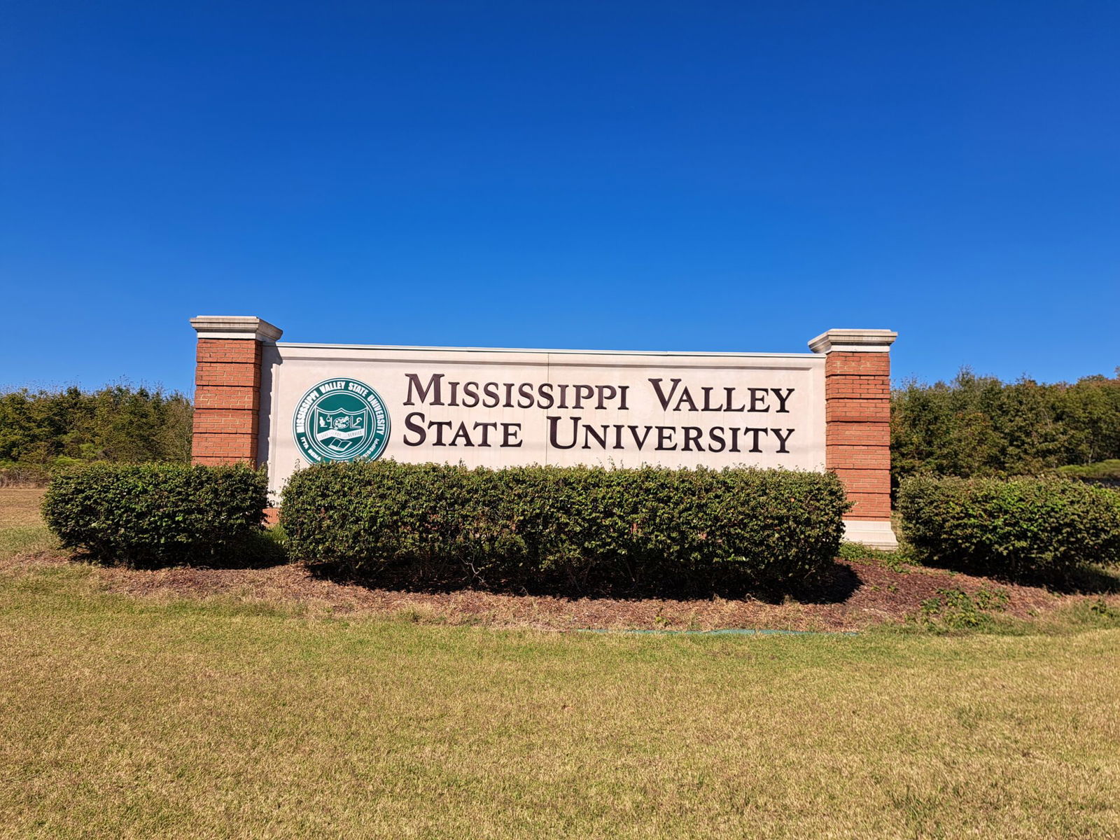 Mississippi Valley State University