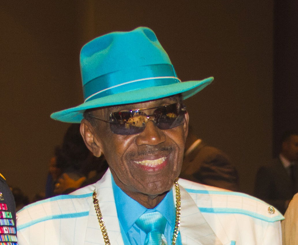 Fan Favorite, 'Mr. CIAA' Abraham Mitchell Dies At 95