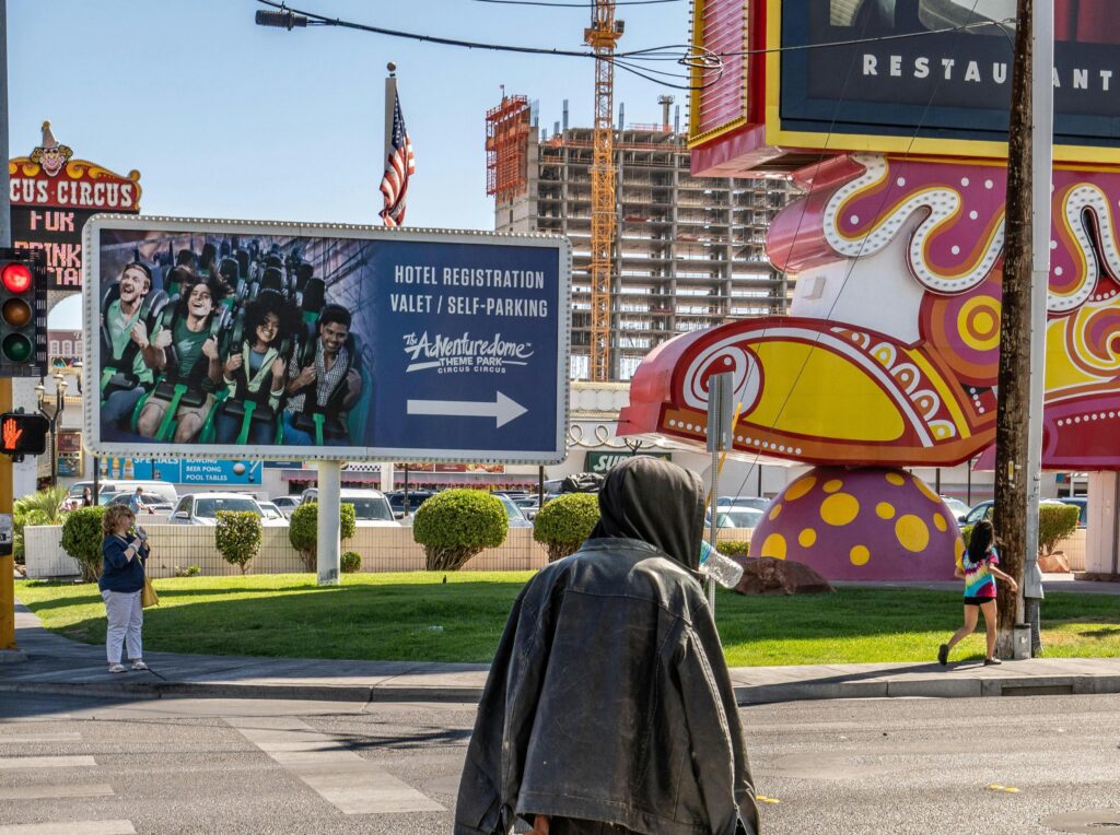 Las Vegas Riders Taken Hostage On A Bus Just Hours After Tesla Cybertruck Explodes In ‘Terror Attack’ 