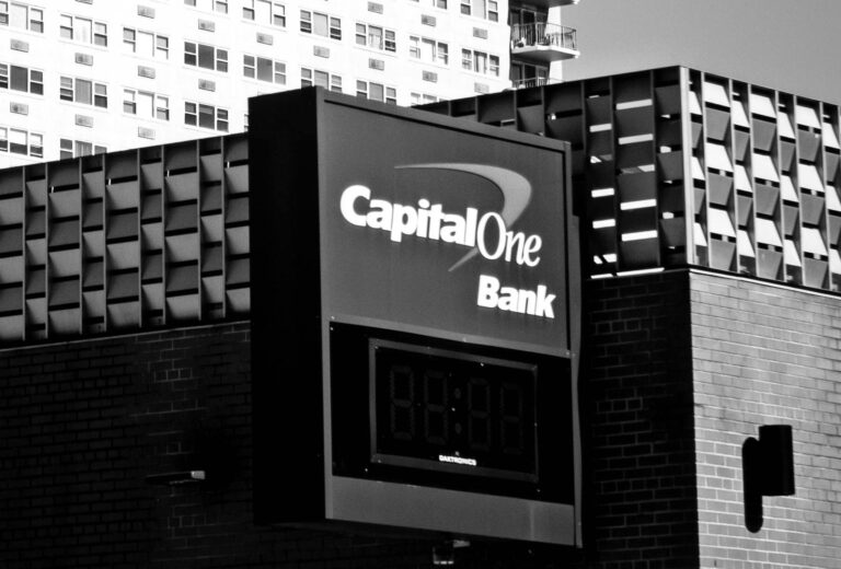 capital one