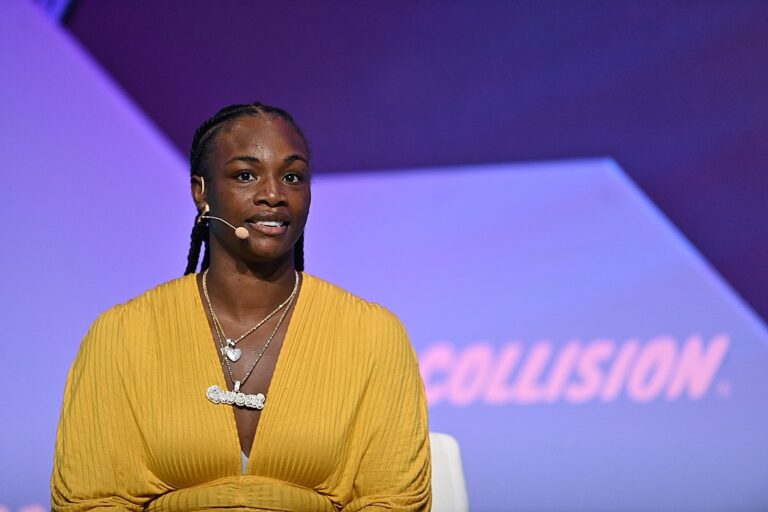 Claressa Shields, GWOAT, GOAT