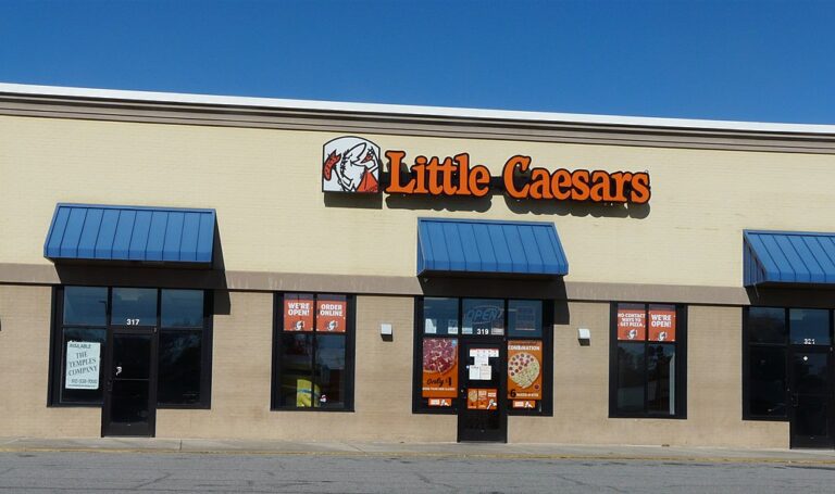 Little Caesar's Snellville