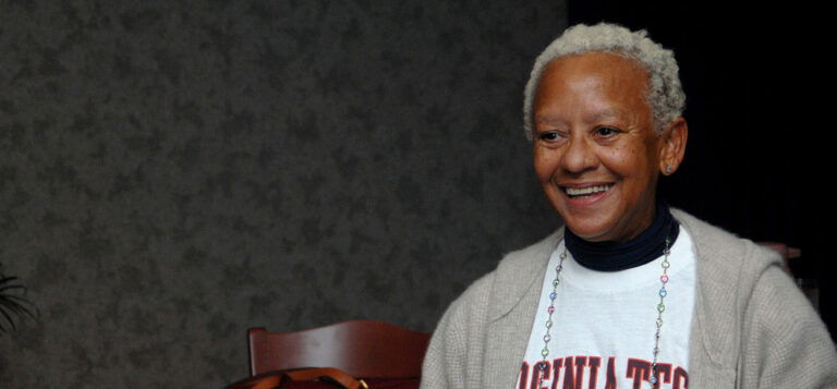 Nikki Giovanni, Frost Medal