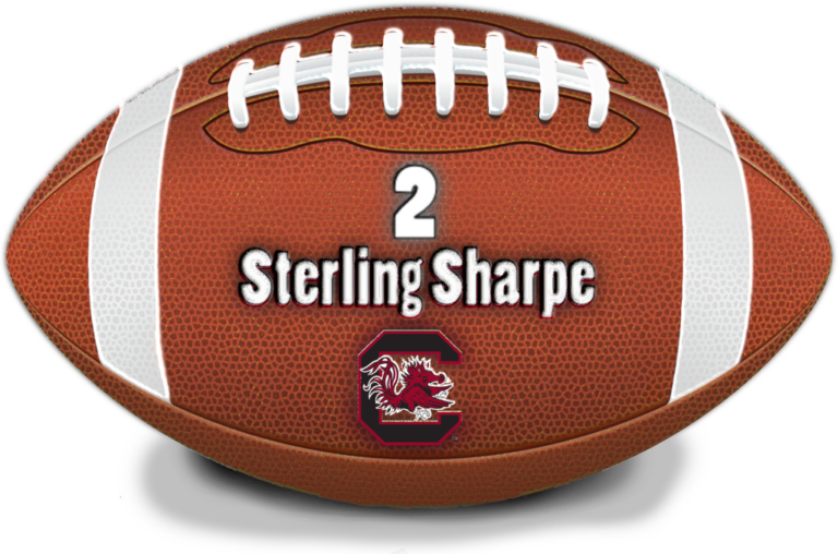 Sterling SHarpe , Hall of Fame, NFL